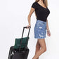 Premium Soft Travel Blanket Pillow Flight Traveling