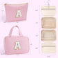 Travel Toiletry Bag for Women