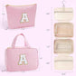 Travel Toiletry Bag for Women