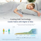 Cooling Blanket for Hot Sleepers 40"x60"