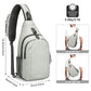 Sling Bag for Men Women