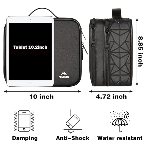 Cable Organizer Bag