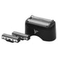 MK2 Compact Foil Shaver