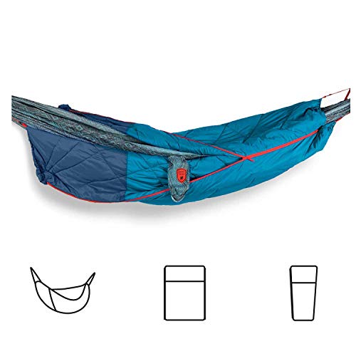 ThermaQuilt Hammock Underquilt