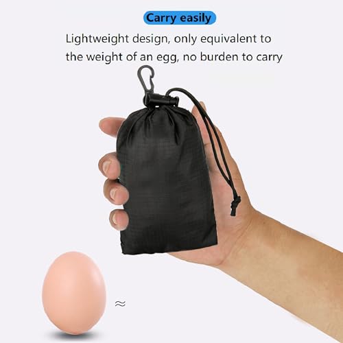 16L Foldable Hiking Backpack