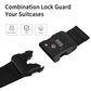 Luggage Straps