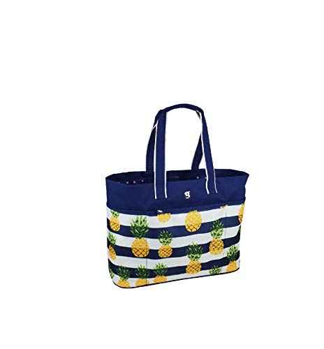 Oversized Beach Tote
