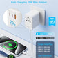 Universal Travel Adapter