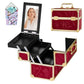 Makeup Train Case