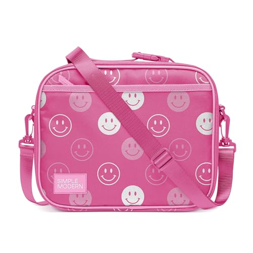 Insulated Lunch Box for Women