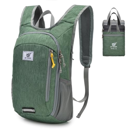 Small Daypack 10L