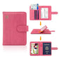 Rfid Passport Holder for Travel women