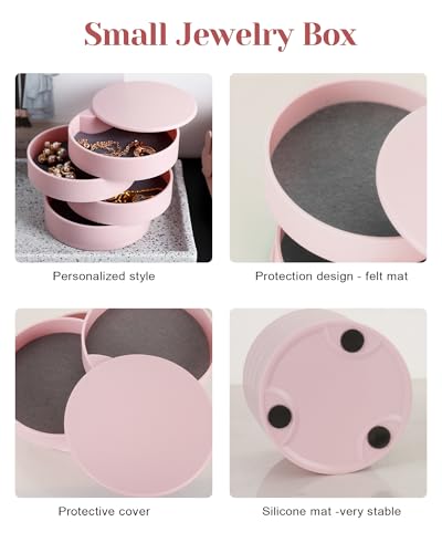 Jewelry Organizer