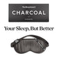 Pure Silk Sleep Mask [100% 6A Mulberry Silk