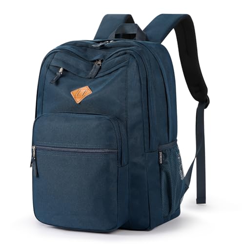 26L Backpack for College
