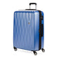 7272 Energie Expandable Hardside Luggage with Spinner Wheels and TSA Lock