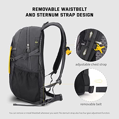 Small Hiking Backpack