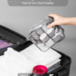 Travel Bottles for Toiletries 8 Pack (8 Count)
