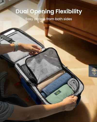 Travel Backpack 40L