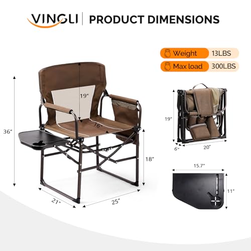 Camping Chairs