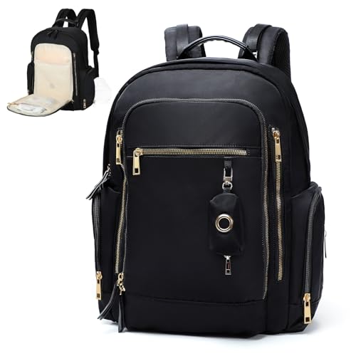Diaper Backpack
