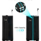 24 Inch Expandable Checked Luggage