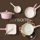 23 PCS Nonstick Ceramic Cookware Set