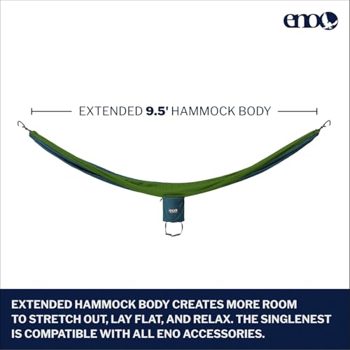 SingleNest Hammock