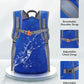 Small Lightweight Packable Hiking Backpack Foldable Travel Daypack