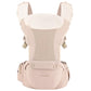 Baby Carrier with Hip Seat