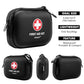 Mini First Aid Kit (120 Count)