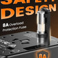 Universal Travel Power Adapter