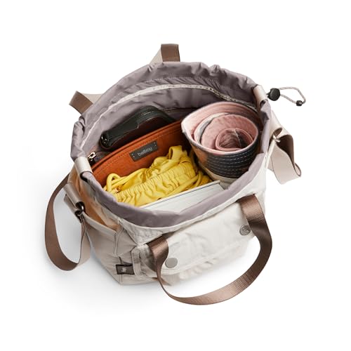 Cinch Bucket Bag 9L