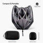 Travel Electronics Organizer