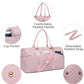 Women Weekender Travel Duffle Bag