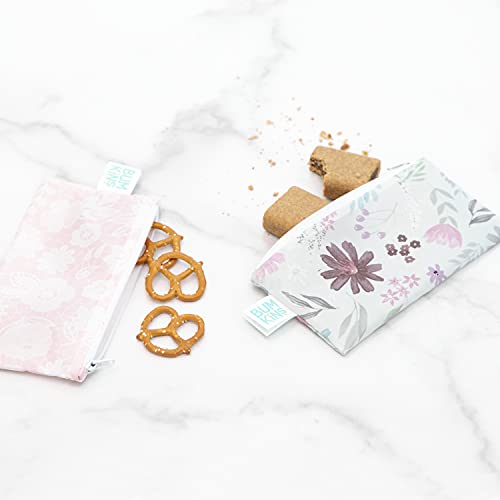 Reusable Snack Bags