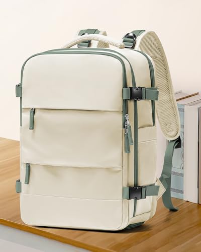 Large Travel Backpack for Women Men