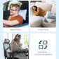 Adjustable Small Cooling Memory Foam Pillow for Travel