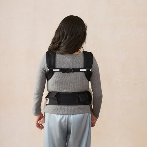 Alta Hip Seat Baby Carrier for Babies and Toddlers 4