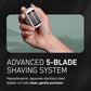 ARC5 Palm Sized Foil Shaver