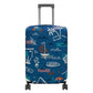 Travel Luggage Cover Suitcase Protector Fits 18