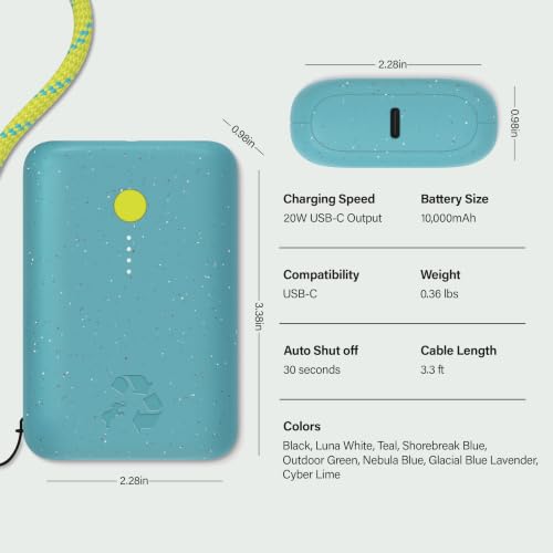 Champ Portable Charger