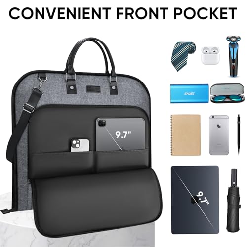 Garment Bags for Travel