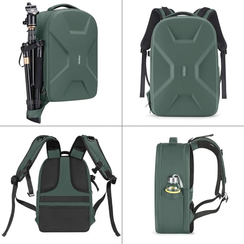 Camera Backpack