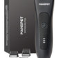 Manscape Groin & Body Hair Trimmer for Men