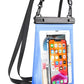 Large Waterproof Phone Pouch