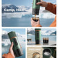 Portable Espresso Coffee Maker