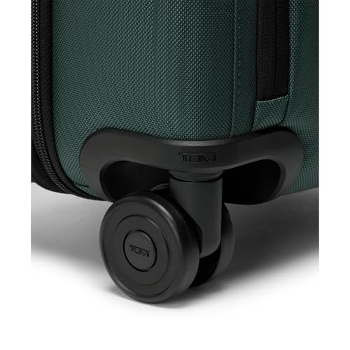 Alpha Large Dual Access Expandable 4
