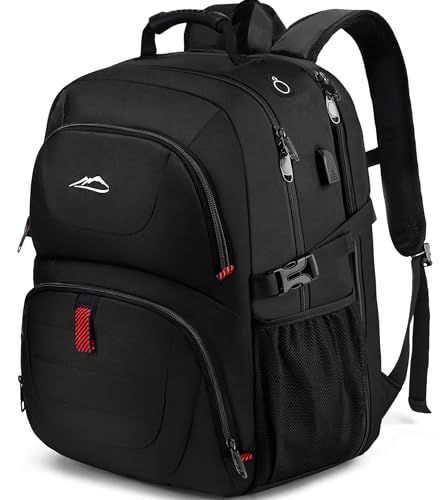 Travel Backpack