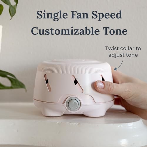 Dohm Uno White Noise Sound Machine